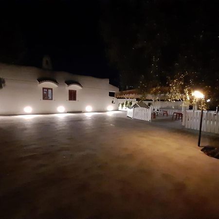 Residence Adriatico Mattinata Εξωτερικό φωτογραφία
