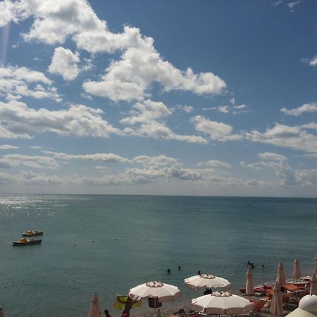 Residence Adriatico Mattinata Εξωτερικό φωτογραφία