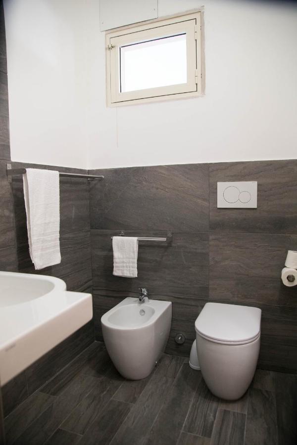 Residence Adriatico Mattinata Εξωτερικό φωτογραφία