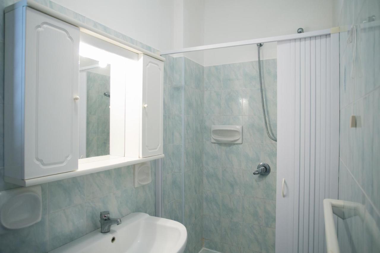 Residence Adriatico Mattinata Εξωτερικό φωτογραφία