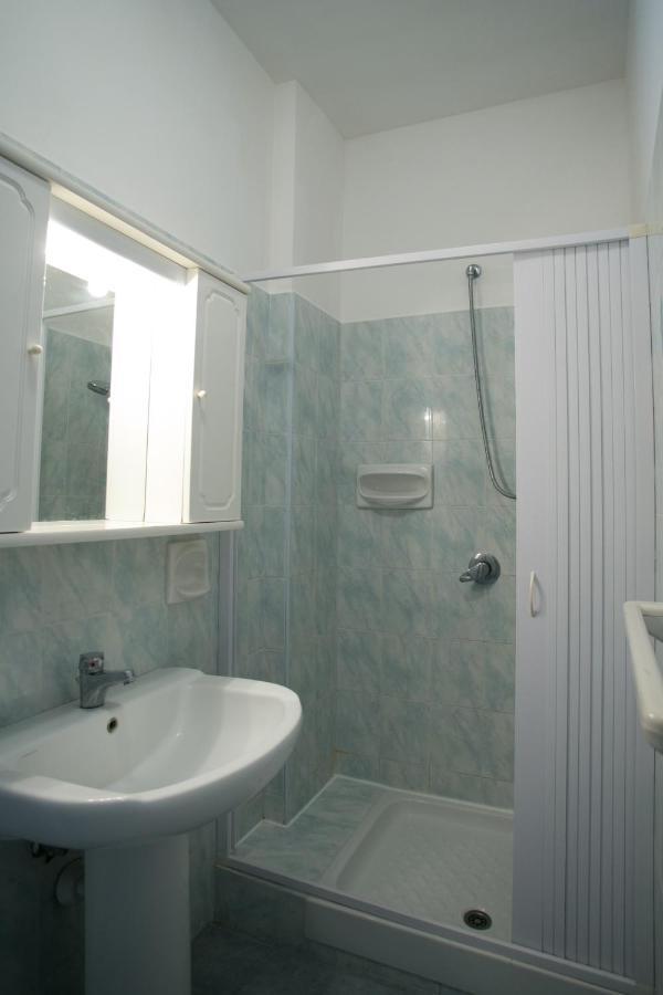 Residence Adriatico Mattinata Εξωτερικό φωτογραφία