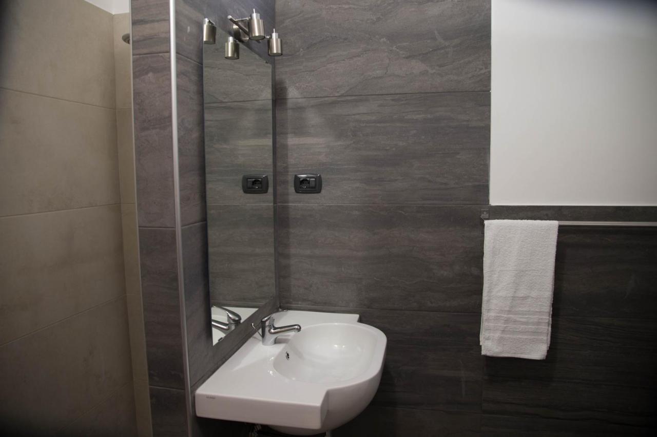 Residence Adriatico Mattinata Εξωτερικό φωτογραφία