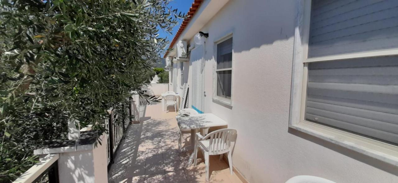Residence Adriatico Mattinata Εξωτερικό φωτογραφία