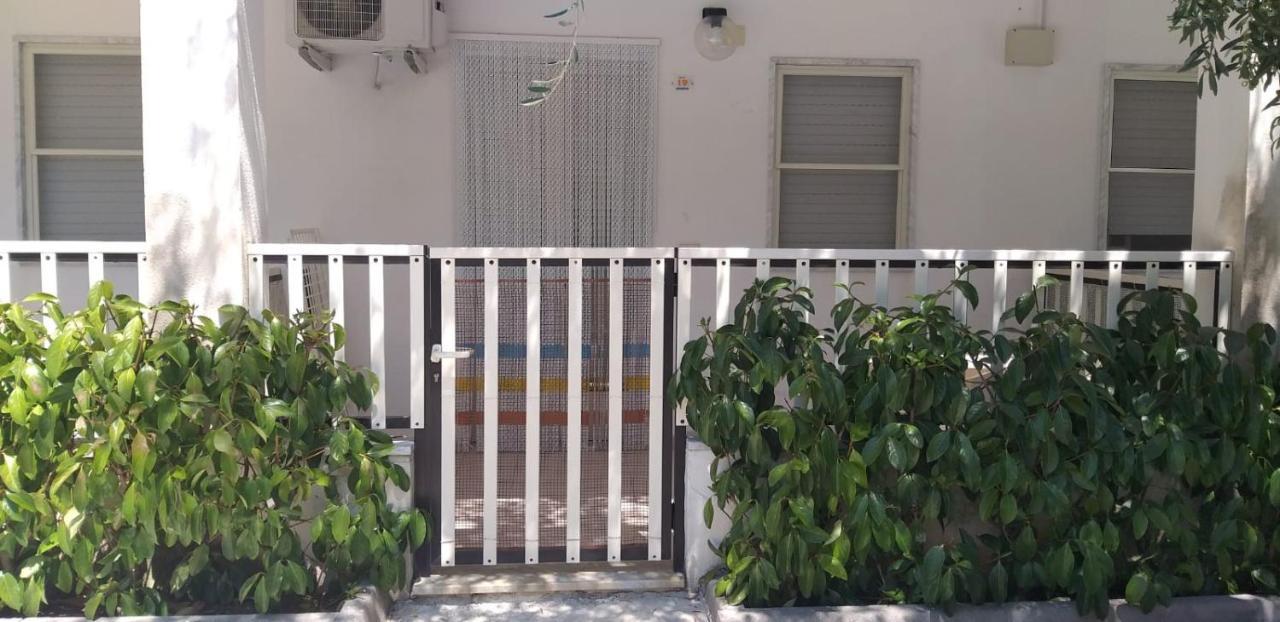 Residence Adriatico Mattinata Εξωτερικό φωτογραφία