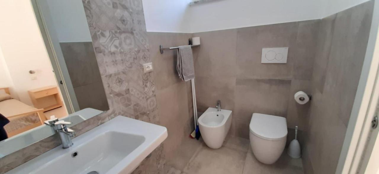 Residence Adriatico Mattinata Εξωτερικό φωτογραφία