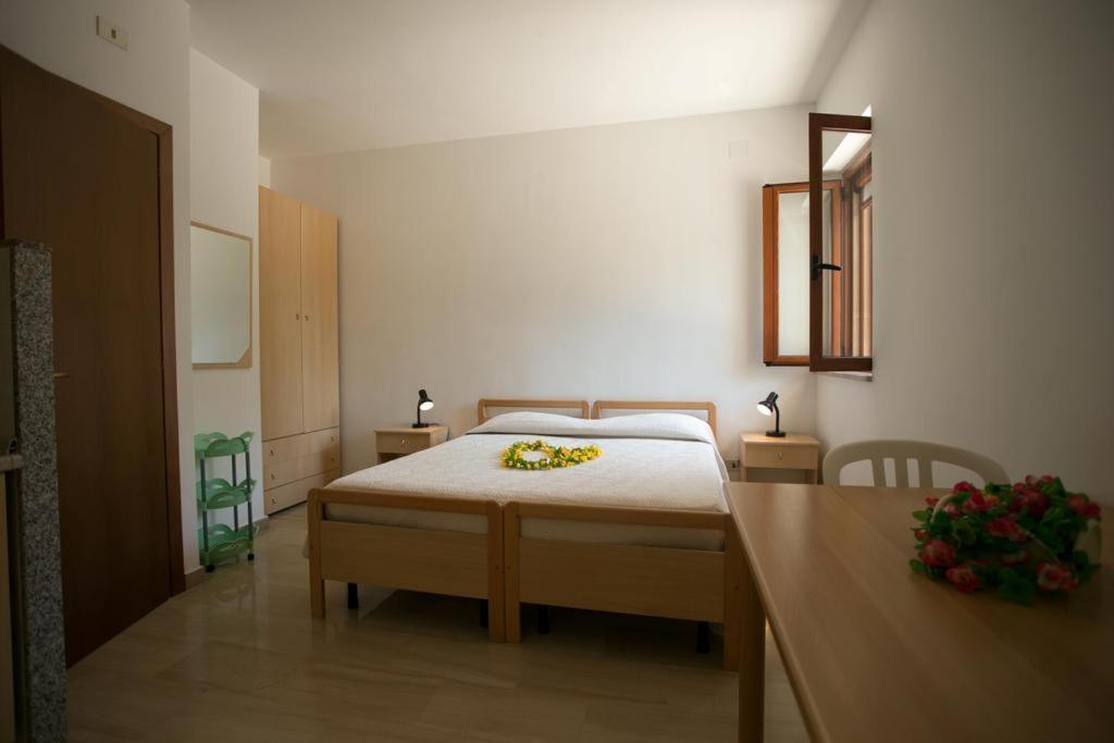 Residence Adriatico Mattinata Εξωτερικό φωτογραφία