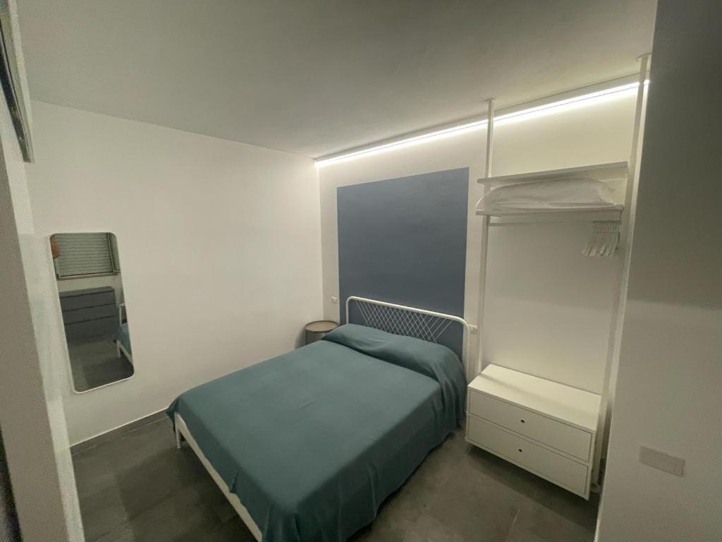 Residence Adriatico Mattinata Εξωτερικό φωτογραφία
