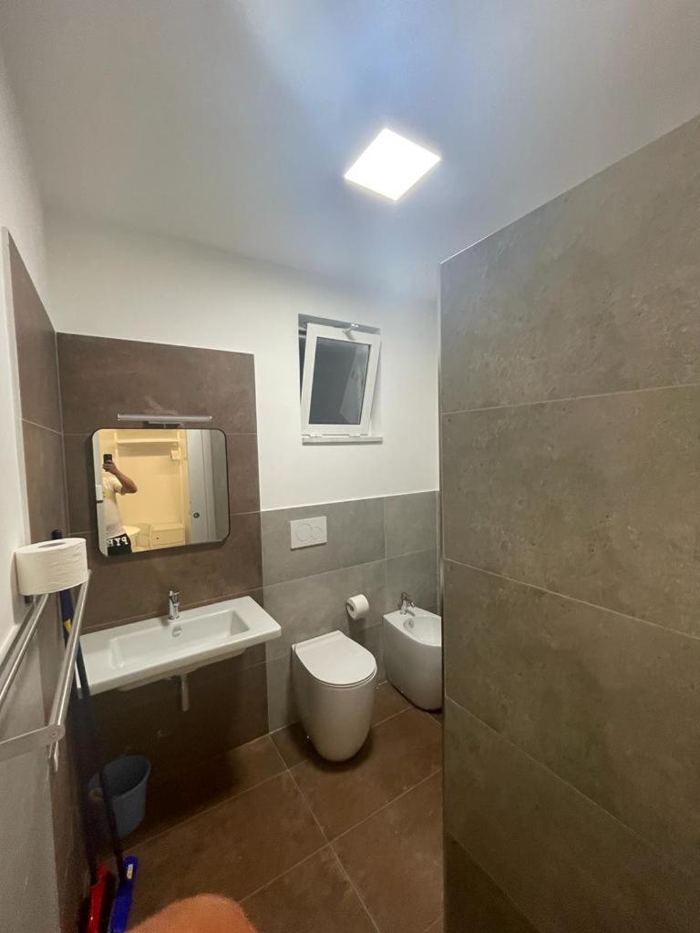 Residence Adriatico Mattinata Εξωτερικό φωτογραφία