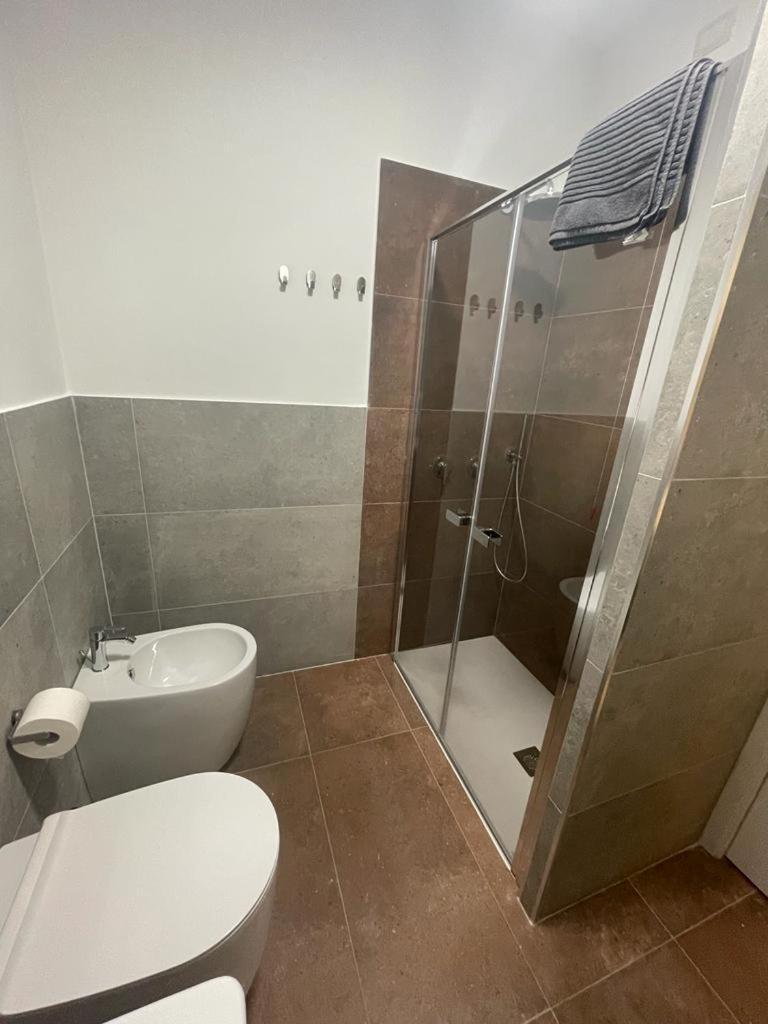 Residence Adriatico Mattinata Εξωτερικό φωτογραφία