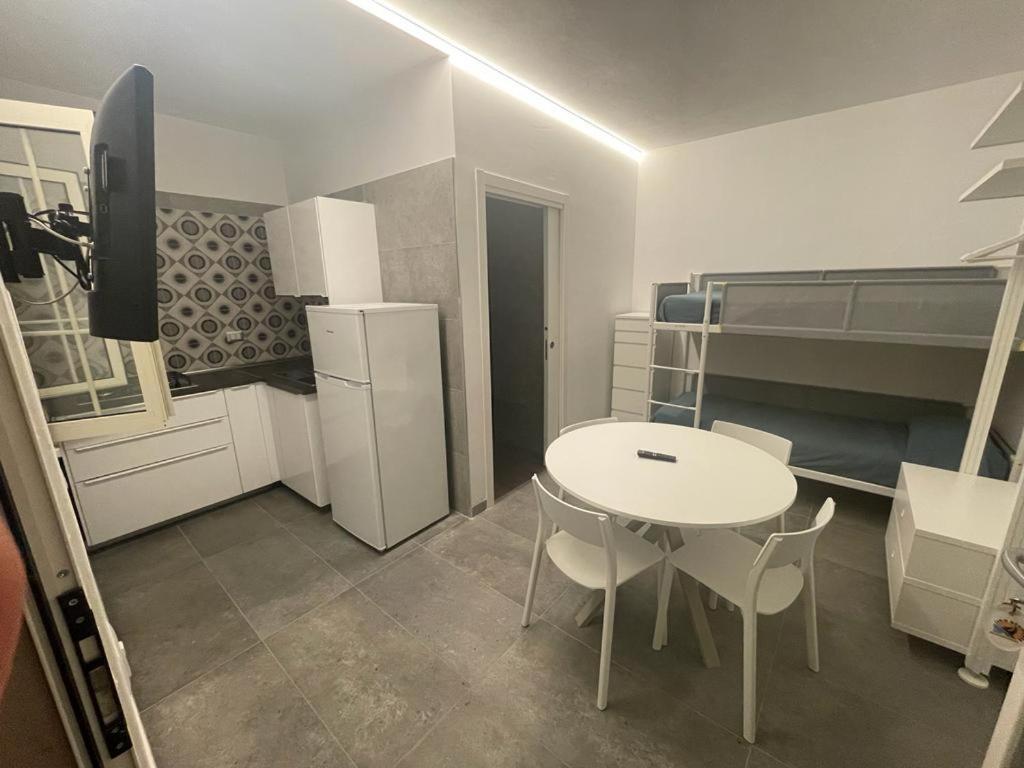 Residence Adriatico Mattinata Εξωτερικό φωτογραφία