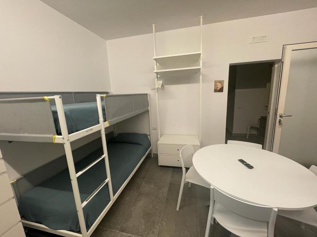 Residence Adriatico Mattinata Εξωτερικό φωτογραφία