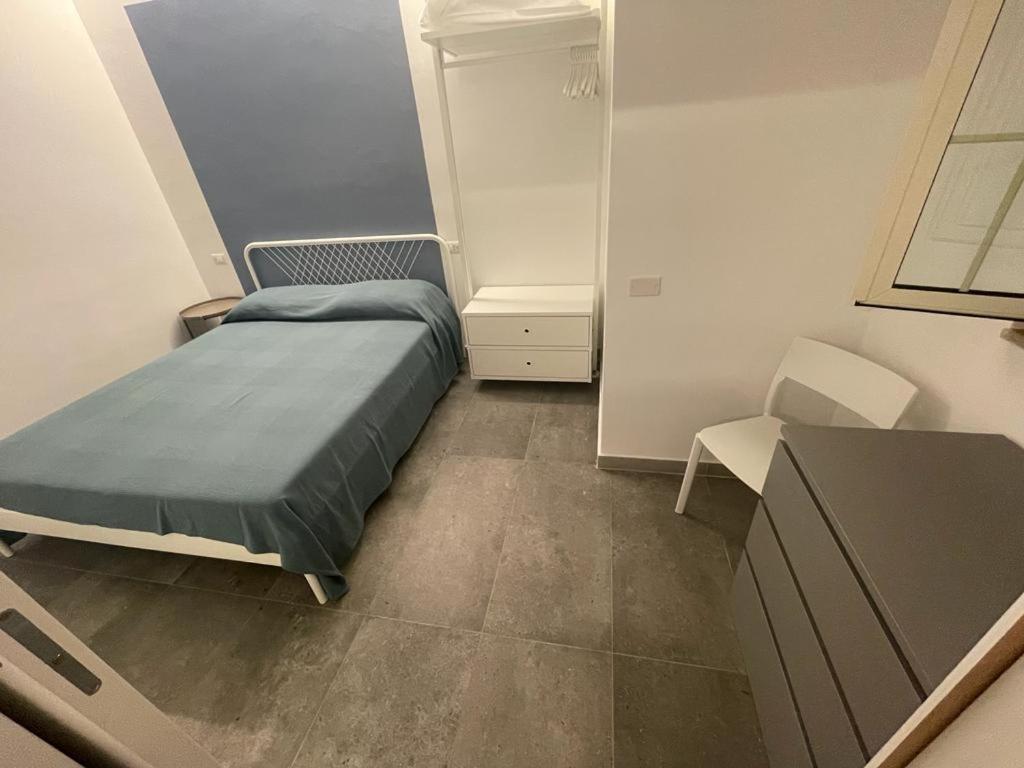 Residence Adriatico Mattinata Εξωτερικό φωτογραφία