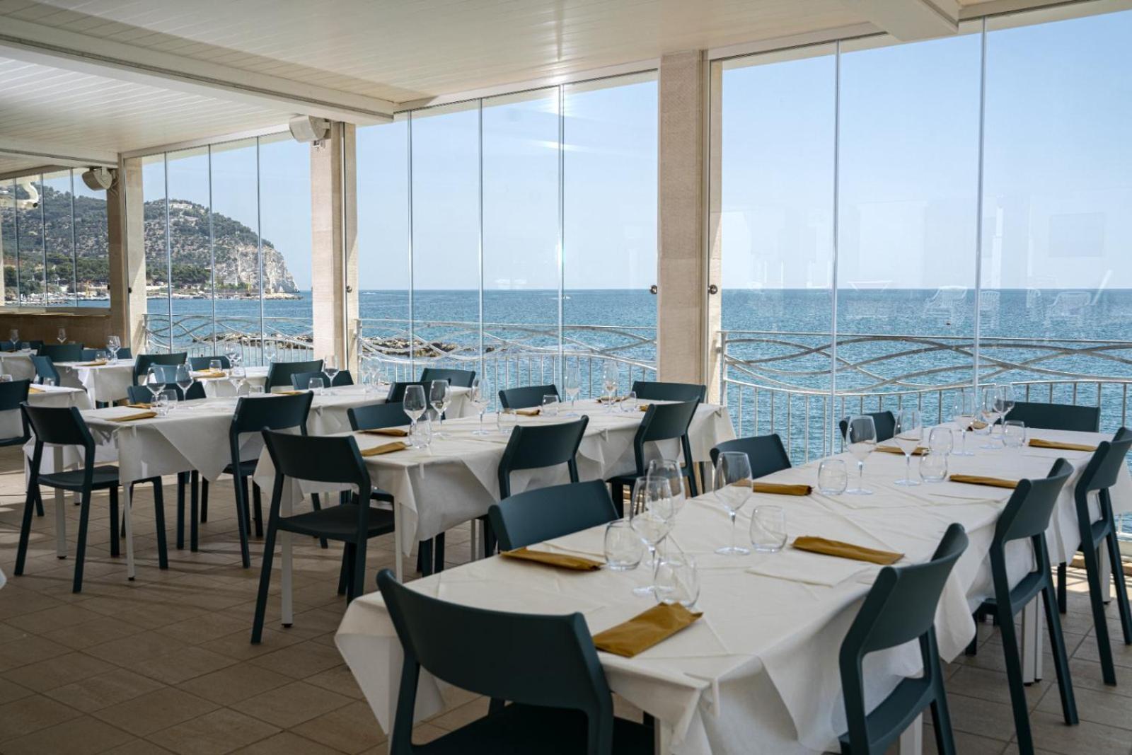 Residence Adriatico Mattinata Εξωτερικό φωτογραφία