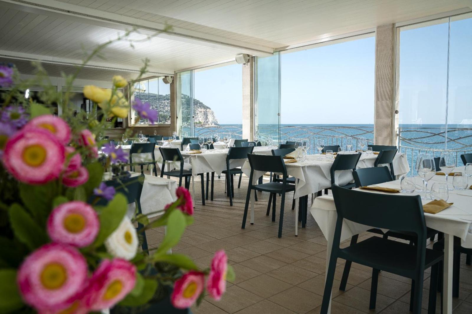 Residence Adriatico Mattinata Εξωτερικό φωτογραφία