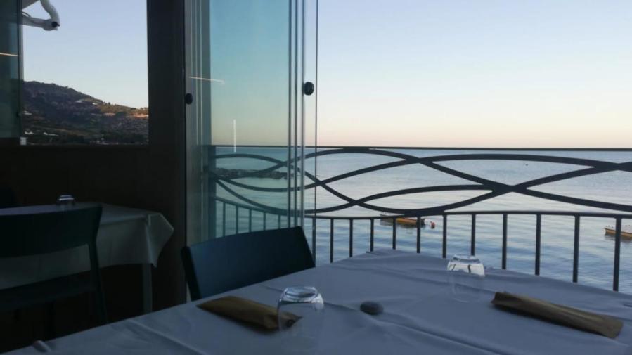 Residence Adriatico Mattinata Εξωτερικό φωτογραφία