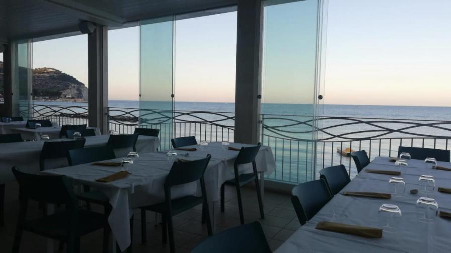 Residence Adriatico Mattinata Εξωτερικό φωτογραφία