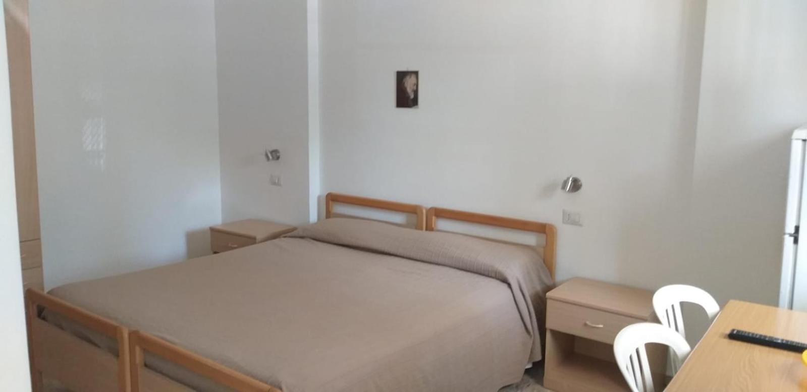 Residence Adriatico Mattinata Εξωτερικό φωτογραφία